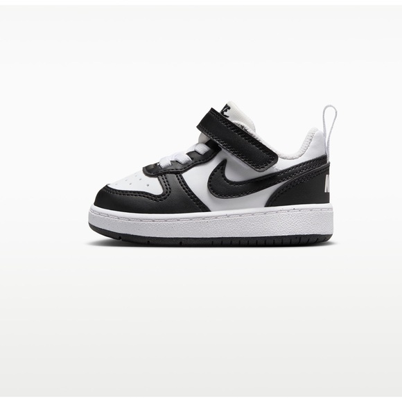 Nike Other - Nike Court Borough Low Recraft Size 6c